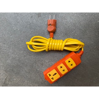 Dây ổ cắm chịu tải 6000w