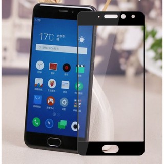 Meizu Pro 7 Dán cường lực full