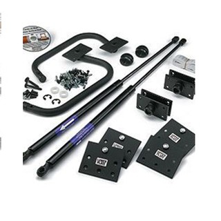 Phụ kiện giường gấp thông minh cơ chế piston GG6813