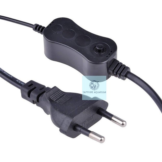 Đèn Neo-Helios Flat Nano S3 S3 Plus  và Led kẹp X5