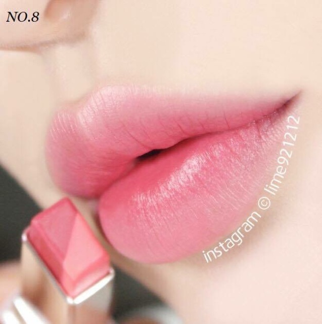 Son môi 2 màu Laneige Two Tone Matte Lip Bar sale 50% | BigBuy360 - bigbuy360.vn