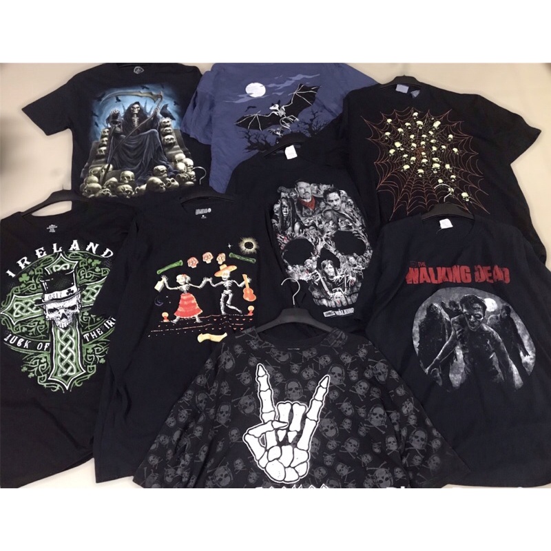 🔥Áo Thun 2Hand Siêu Phẩm