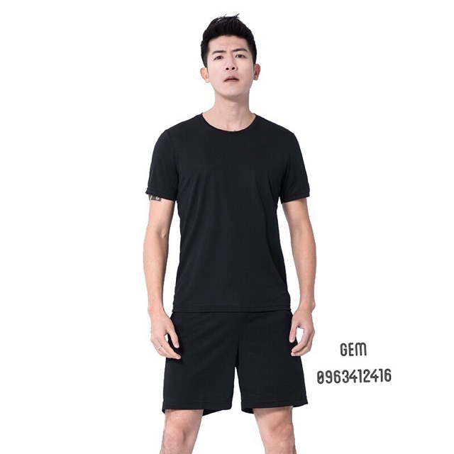 ÁO PHÔNG BASIC NĂNG ĐỘNG CÁ TÍNH