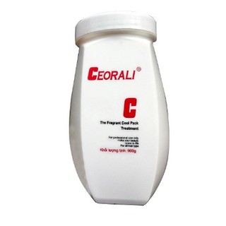 Kem ủ hấp tóc hoa lài Ceorali