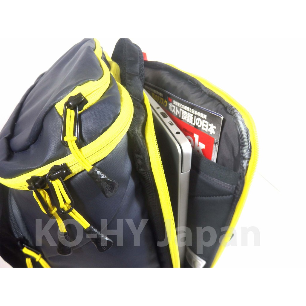 Balo The North Face KABAN 25L Hàng xuất khẩu