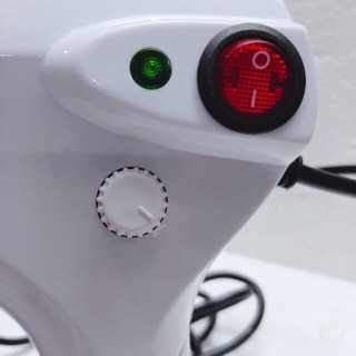 Máy hấp cầm tay phun sương nano