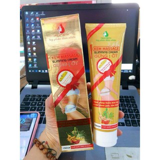Kem tan mỡ Ngân Bình chính hãng