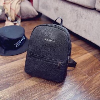 Balo da mini Hàn Quốc