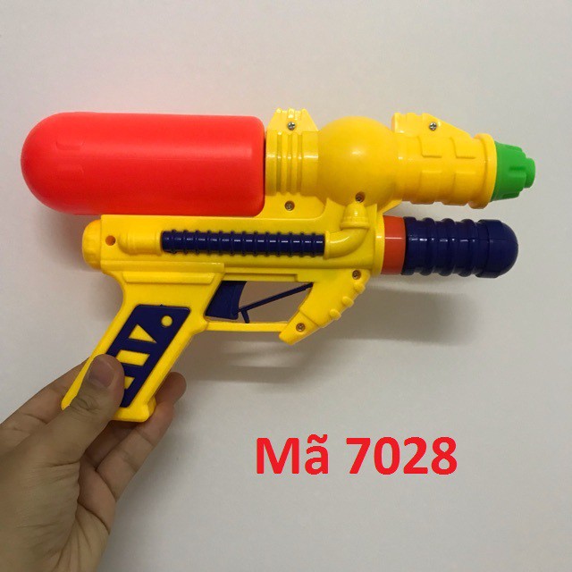 Súng nước áp lực đồ chơi
