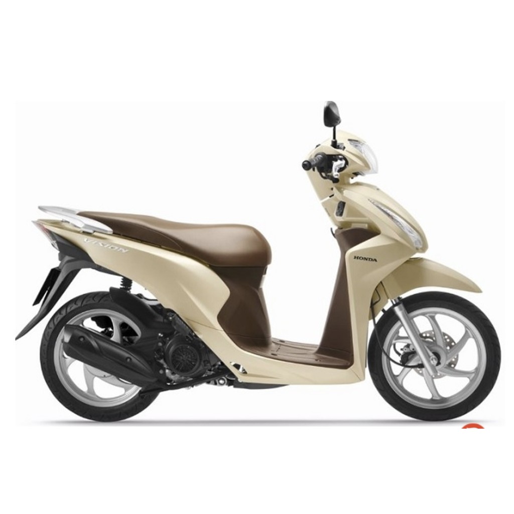 Che bô Vision nhựa xi 100% niken đẹp,bền,ko phai màu thanh khang 006001135