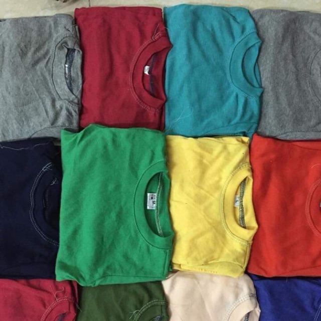 Combo sỉ bộ bozip 1 màu