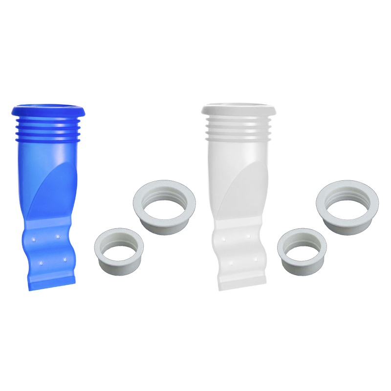 Lõi Lọc Cống Thoát Nước Sàn Nhà Tắm Bằng Silicone Chống Mùi Hôi