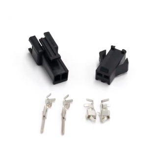 Combo 2 Jack, cos nối dây điện