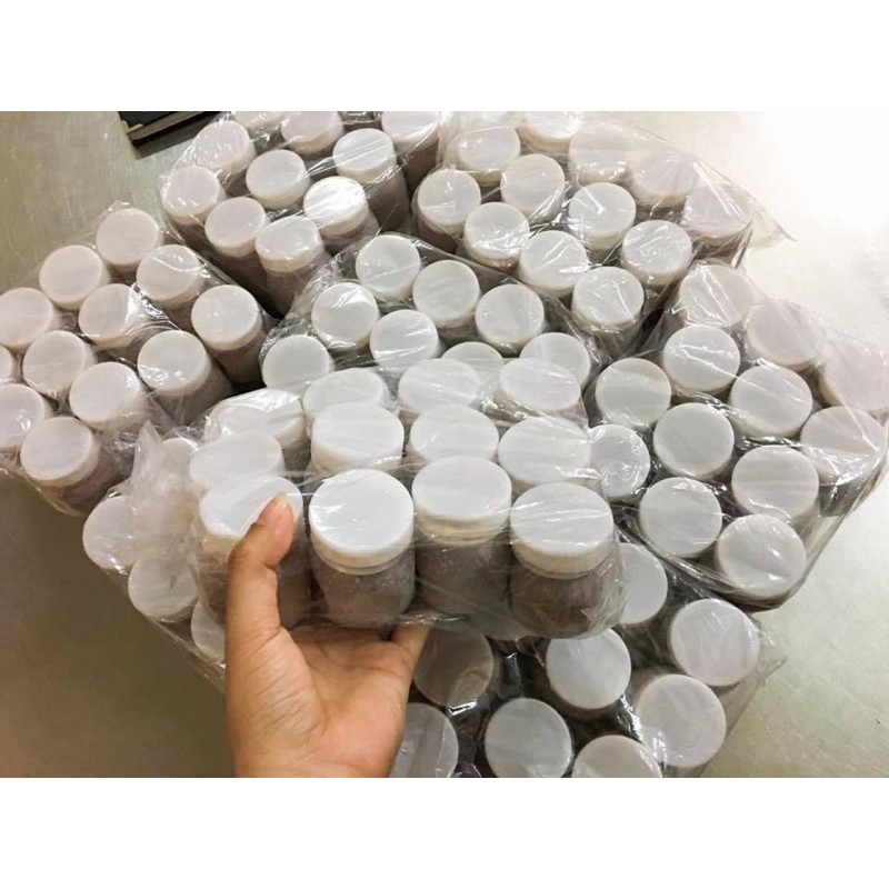 Muối Tiêu Lốp Mỹ Linh