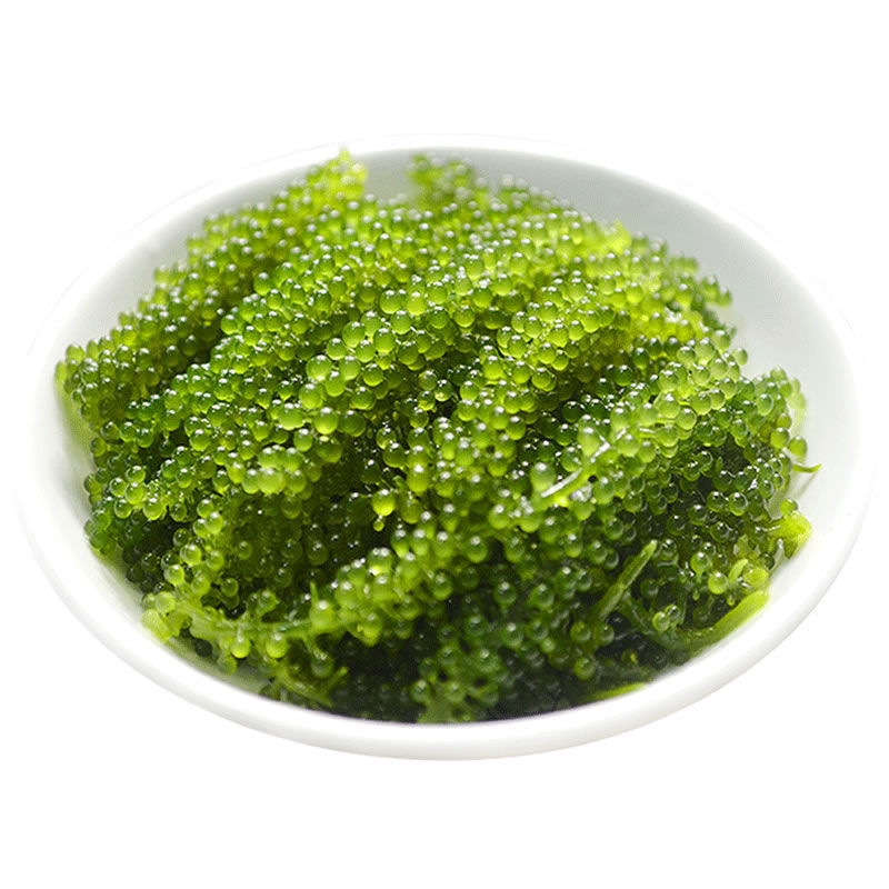 Rong Nho Tách Nước Vạn Phúc 100g