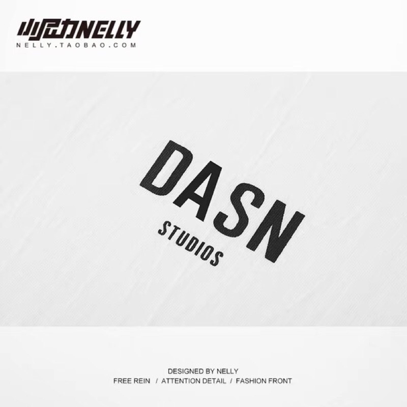 Áo phông nelly (có sẵn) dasn