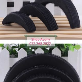 Kẹp độn mái (bộ 3 cái) vĩ