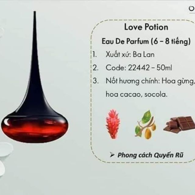 Nước hoa đỏ | BigBuy360 - bigbuy360.vn