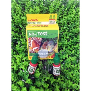 Bộ test NO2