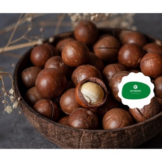MACCA  LOẠI 1 -  Hộp 500gr