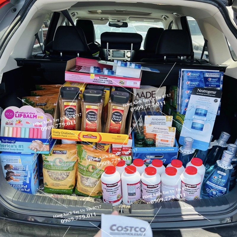 Thanh bánh ngũ cốc yến mạch Crunchy Granola bars oats honey Nature Valley Mỹ