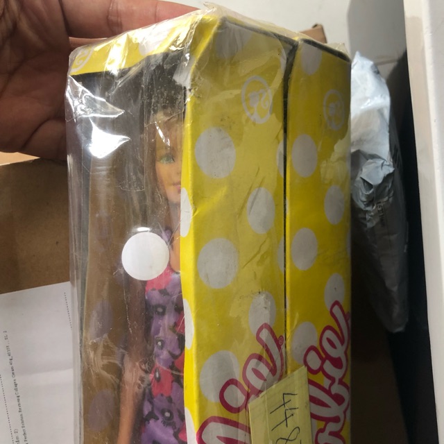 Búp bê Barbie girl