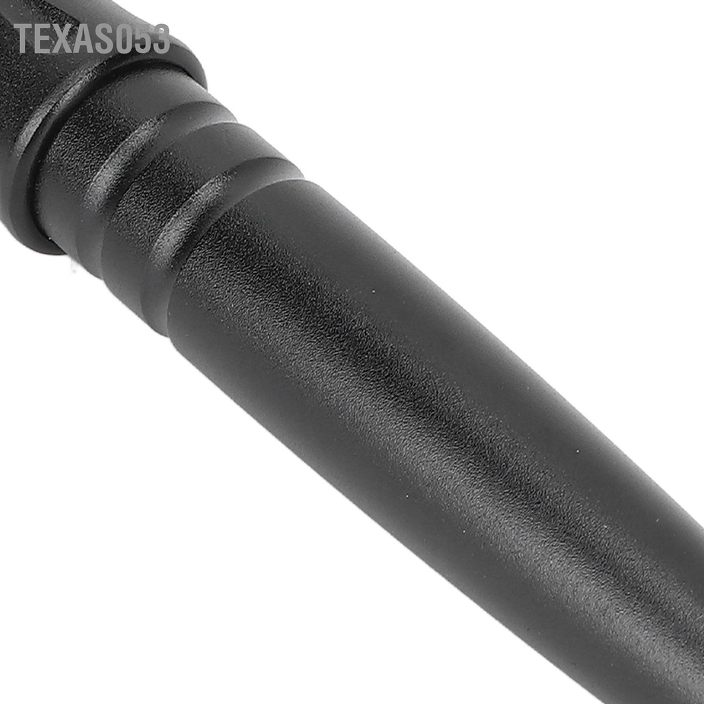 [Hàng HOT] Bút Xăm Hình Thủ Công Chuyên Nghiệp Hợp kim nhôm Hộp mực DIY (Không có kim)【Texas053】