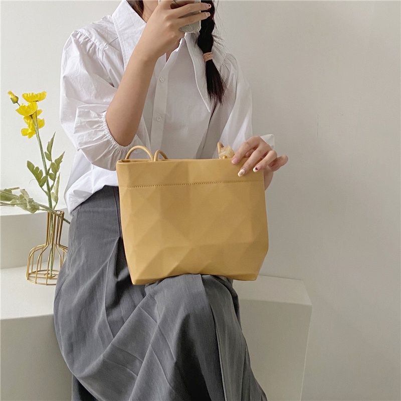 Túi xách đeo vai thời trang cho nữ