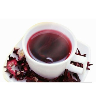 Trà Hoa Dâm Bụt ( Hibiscus) / 500gram