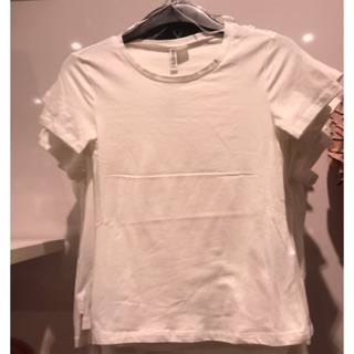 HM thun body cổ tròn auth đủ sz newtag