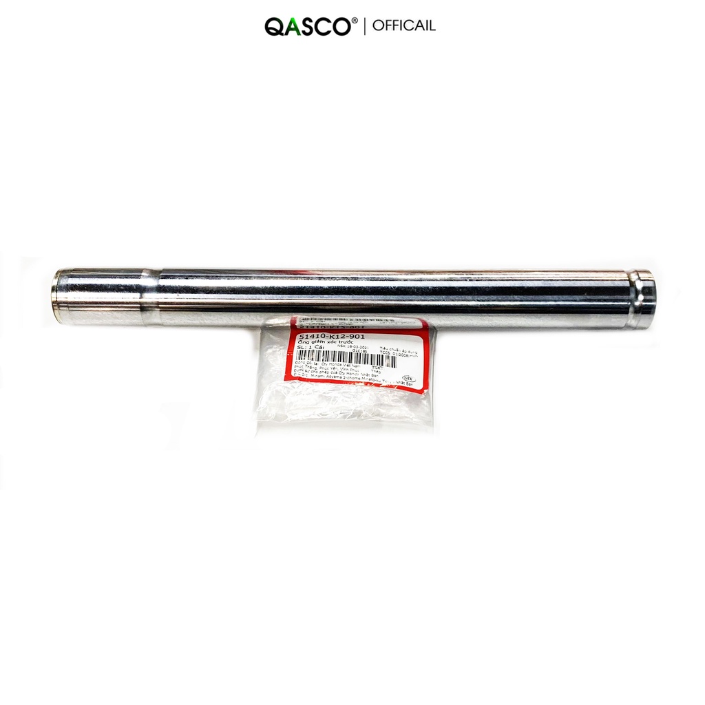 Ống ty giảm xóc trước (phuộc) HONDA Lead 125 (2011-2015)  QA(51410K12901) _( 6A 3N)