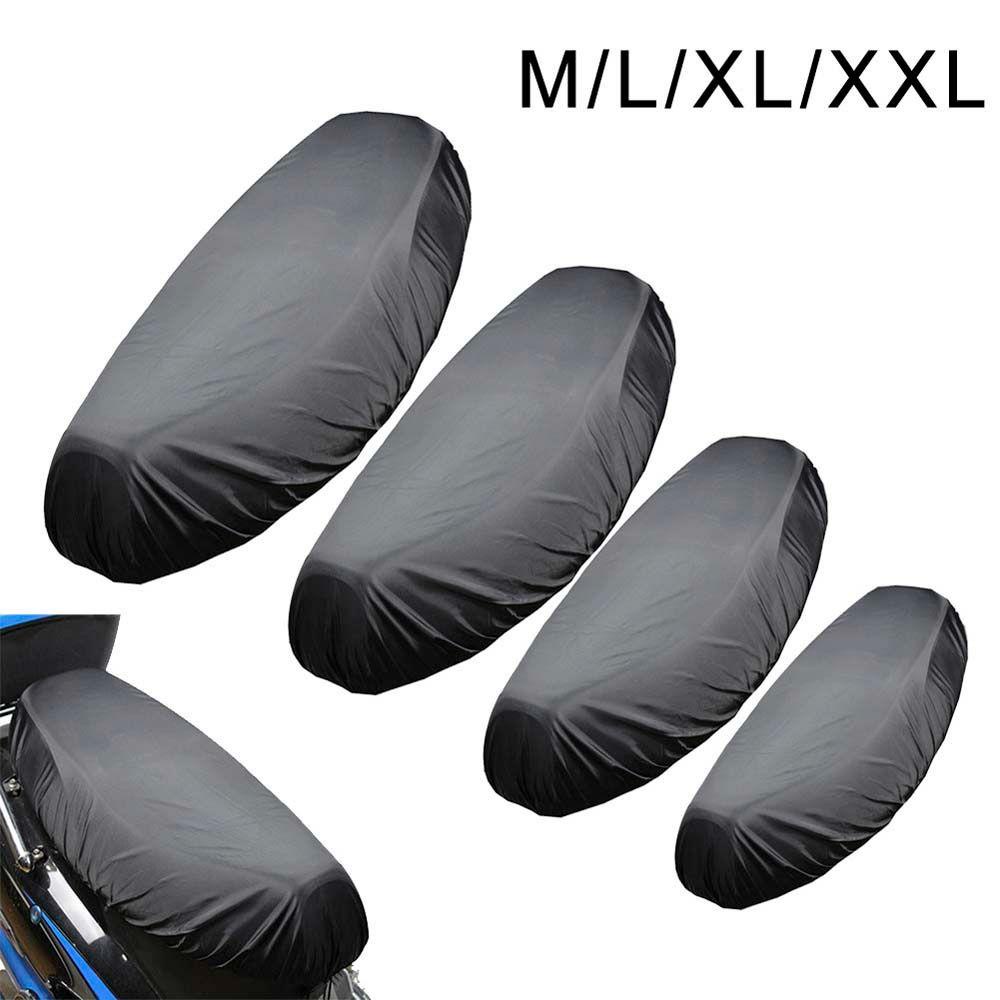 Vỏ Bọc Yên Xe Mô Tô NORMAN M / L / XL / XXL 210D Bằng Vải Oxford Chống Thấm Nước