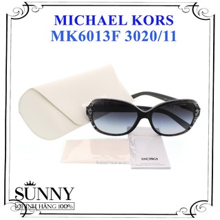 Kính Mát Nữ Michael Kors MK6013F