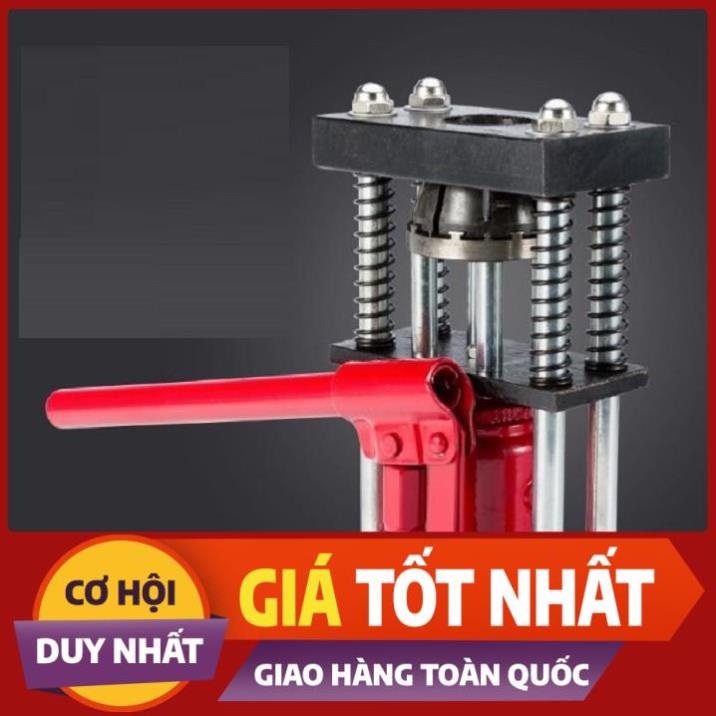 Máy bấm ông thủy lực từ 8mm-14mm