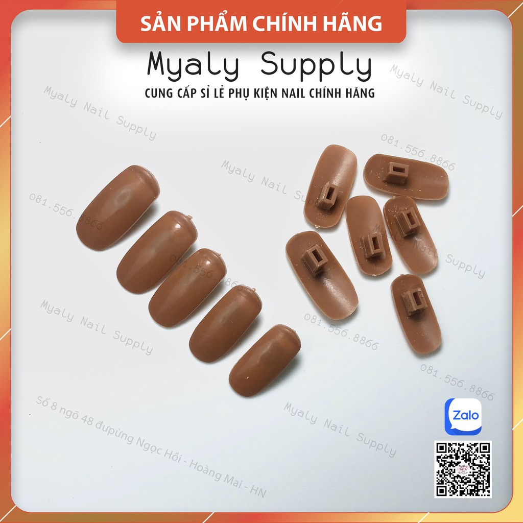 Móng Giả Gắn Bàn Tay Khớp Móng Thay Bàn Tay Khớp SP000365