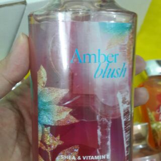 Sữa tắm Bath & Body Works