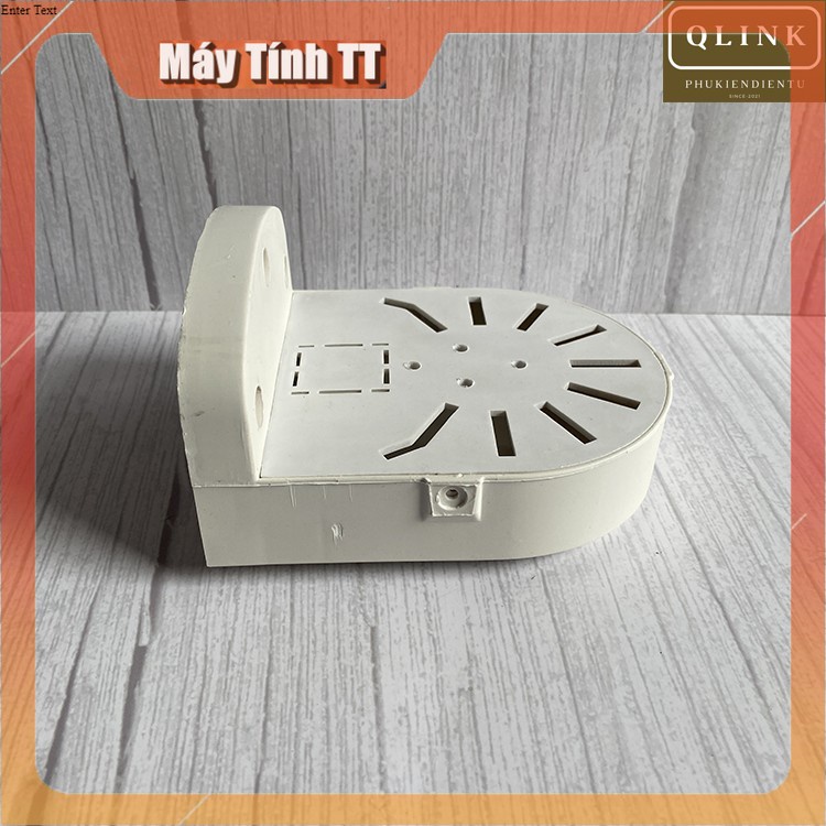 Chân đế camera tròn ngoài trời đa năng dành cho Camera CS-CV246, C6N, C6CN...  Máy Tính TT