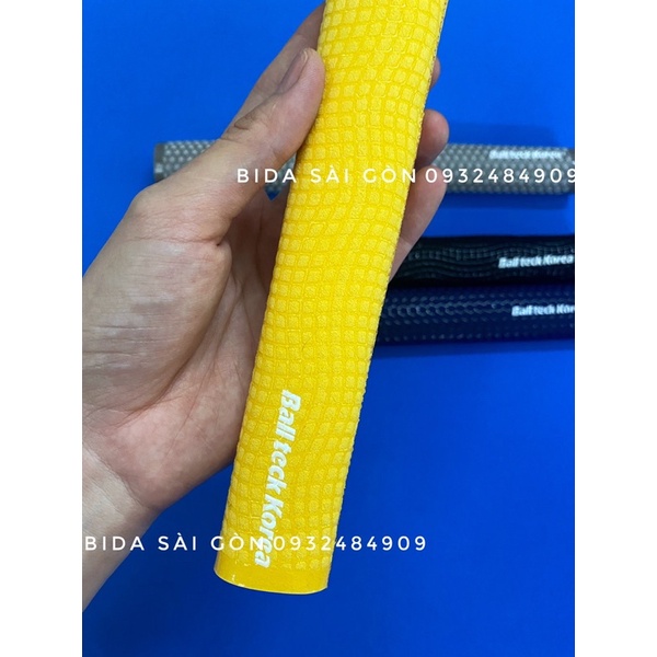 Ruốc cơ bida Ballteck 3D cao cấp