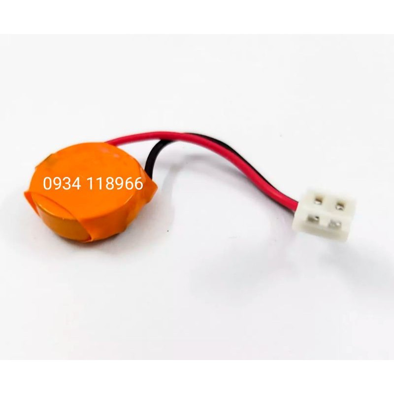 pin chờ timer camsco - panasonic TB118N - TB38809NE7