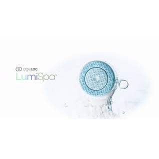 Đầu máy rửa mặt Lumispa