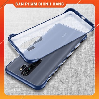 Ốp lưng cho Xiaomi Redmi 9 nhám