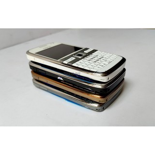 Điện thoại cổ Nokia E72 giá rẻ