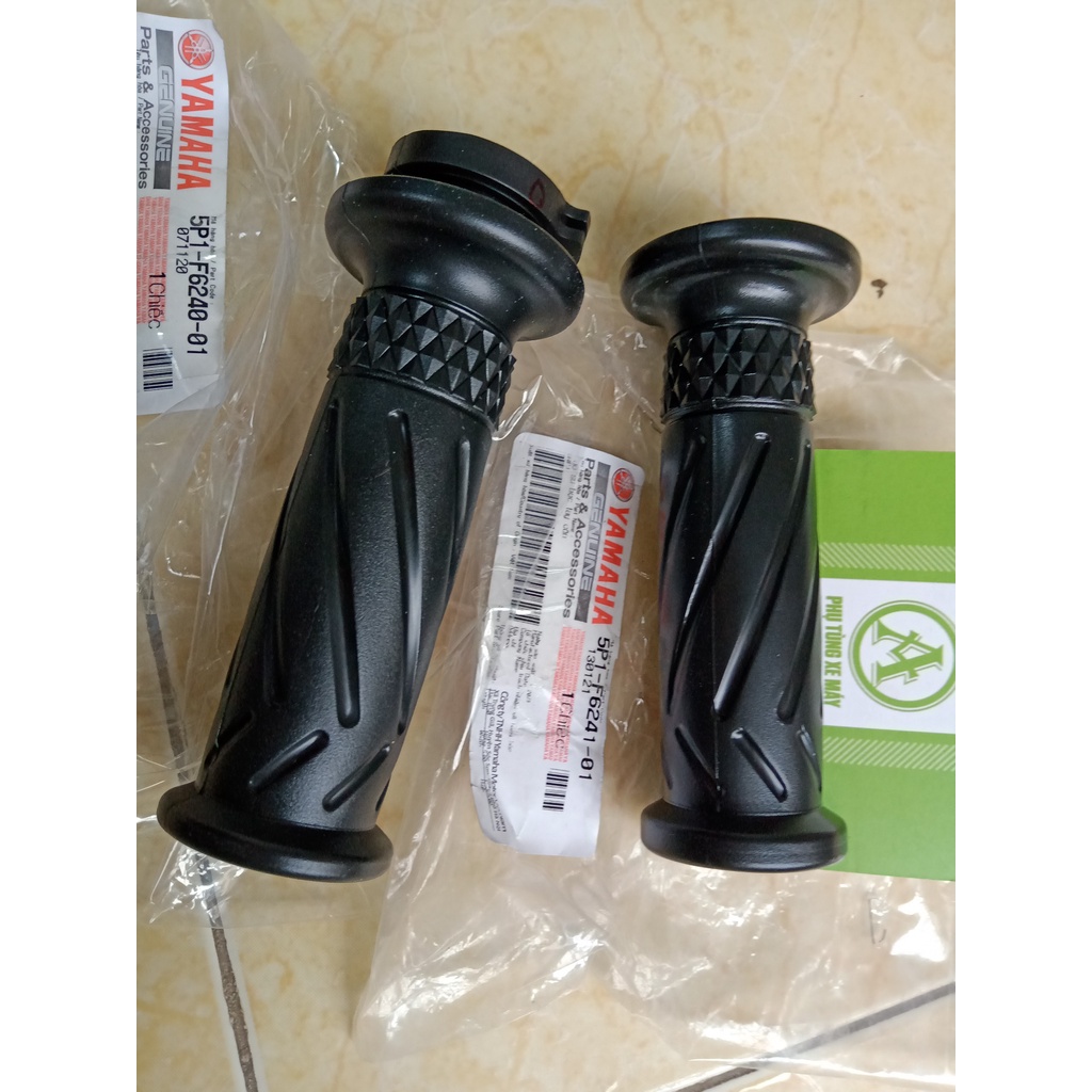 BAO TAY XE NOUVO 4, 5, 6 CHÍNH HÃNG