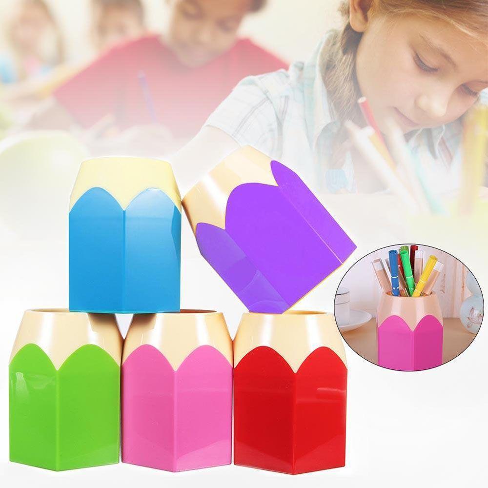 Giá Đỡ Bút Chì Để Bàn Tiện Dụng Cho Gia Đình