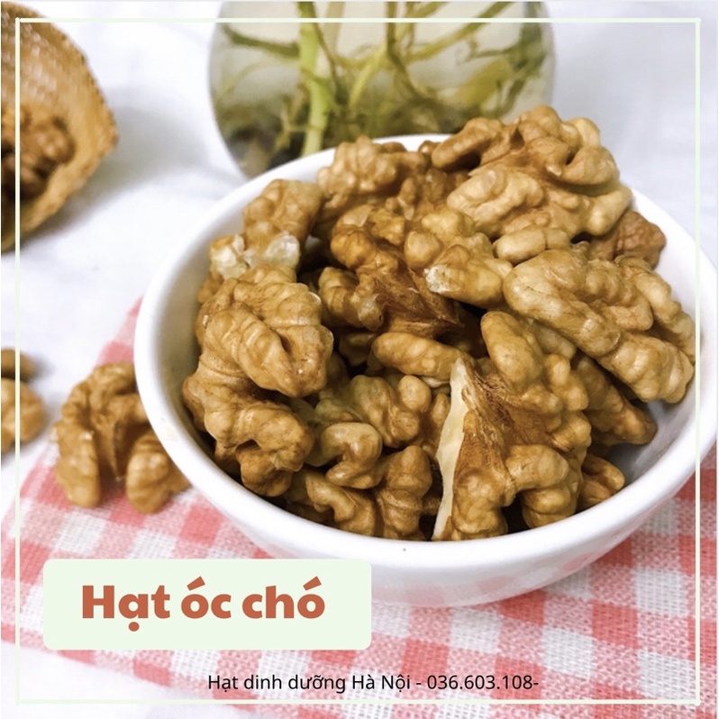 COMBO HẠT LÀM SỮA - Theo yêu cầu