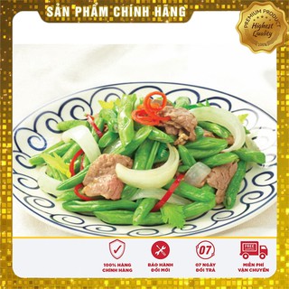 Hạt Giống Đậu Cove Leo (50gr)