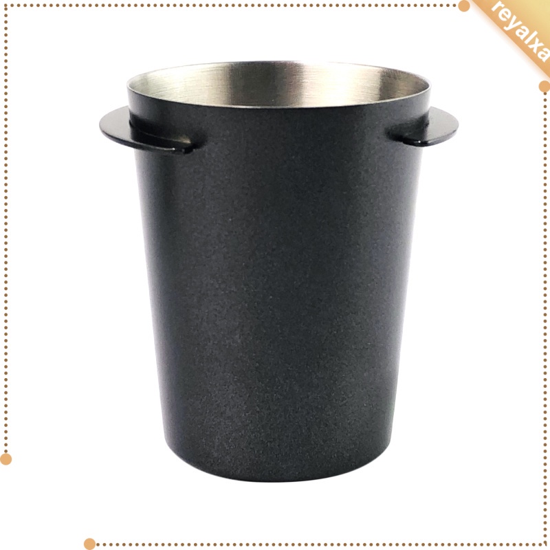 Cốc Đựng Cà Phê Espresso Bằng Thép Không Gỉ 51mm Siêu Bền Tiện Dụng DIY
