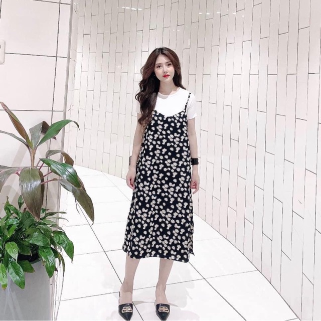 Set yến hoa cúc