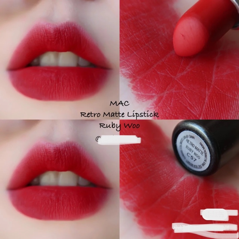 SON KEM LÌ MAC POWDER KISS MÀU MỚI NHẤT