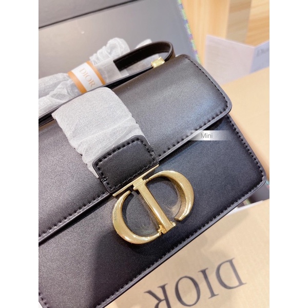 TÚI DIOR CAM MONTAIGE HÀNG ĐẸP